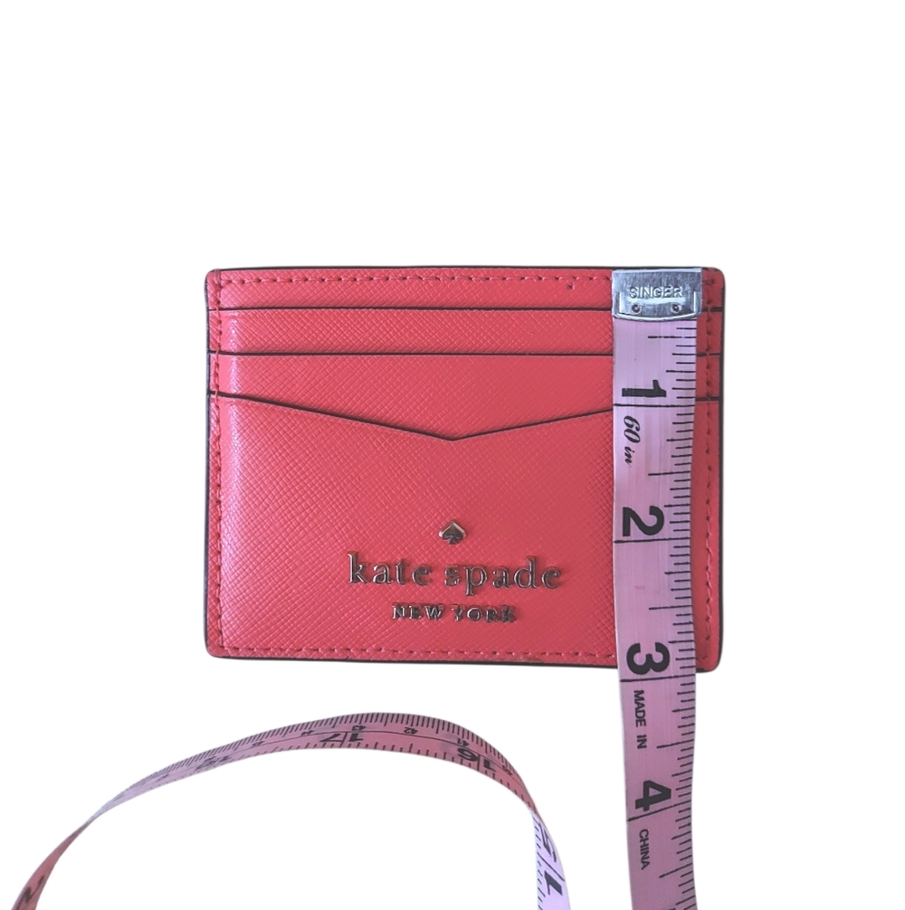 Kate Spade Card Case - Picture 5 of 5